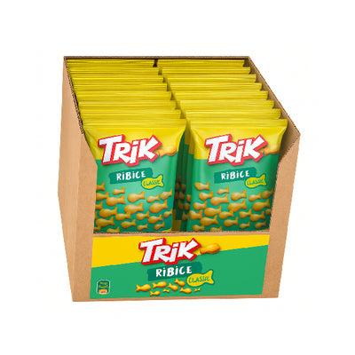 90G TRIK RIBICE Paket (20 Komada)