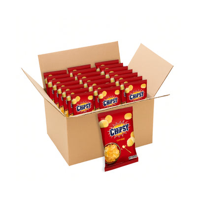 95G CHIPSY SLANI Paket (24 Komada)