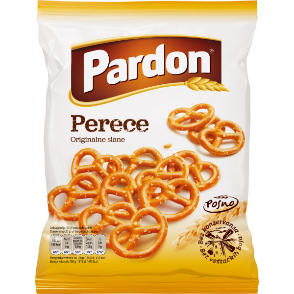 95G PARDON PERECE SLANE 