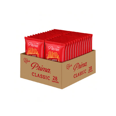 95G STARK PRIMA SLANI STAPICI Paket (28 Komada)