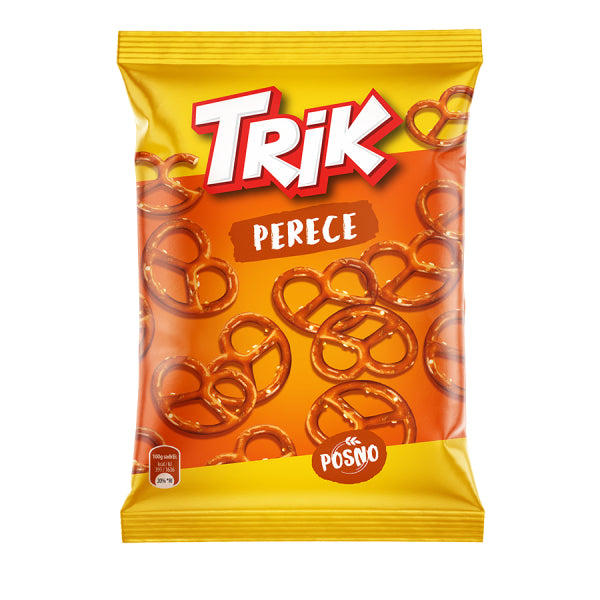 95G TRIK PERECE 