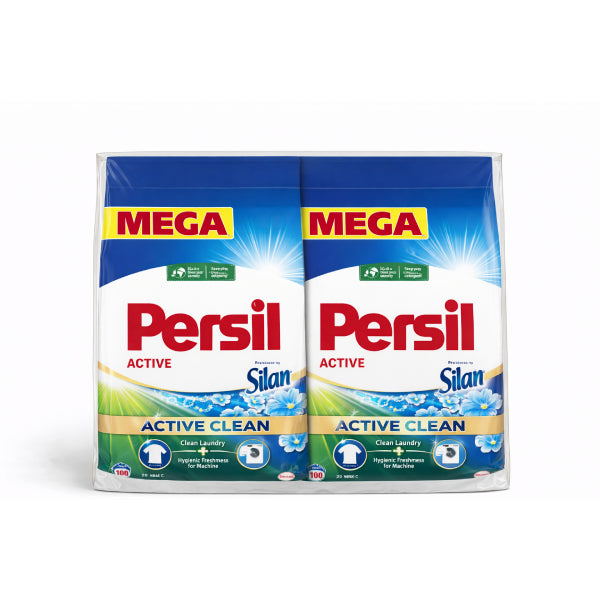 9KG PERSIL PRAŠAK UNIVERSAL PAKET (2 komada)