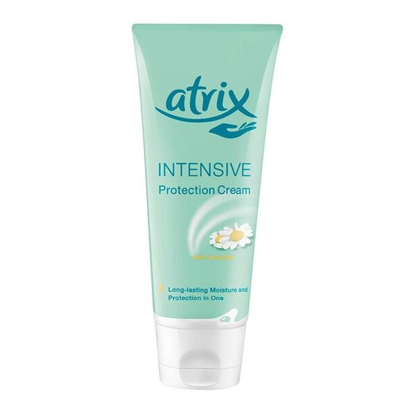 100ML NIVEA ATRIX TUBA ZELENA*