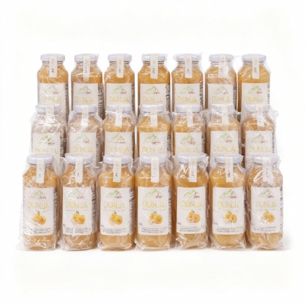 DUNJA 0,25L 100% HLADNO CEĐENI SOK (20 Flašica)