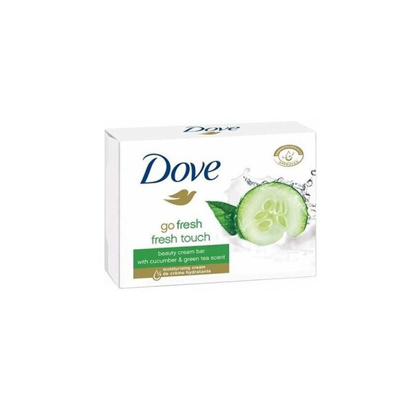 90G DOVE SAPUN REFRESHING TOUCH*