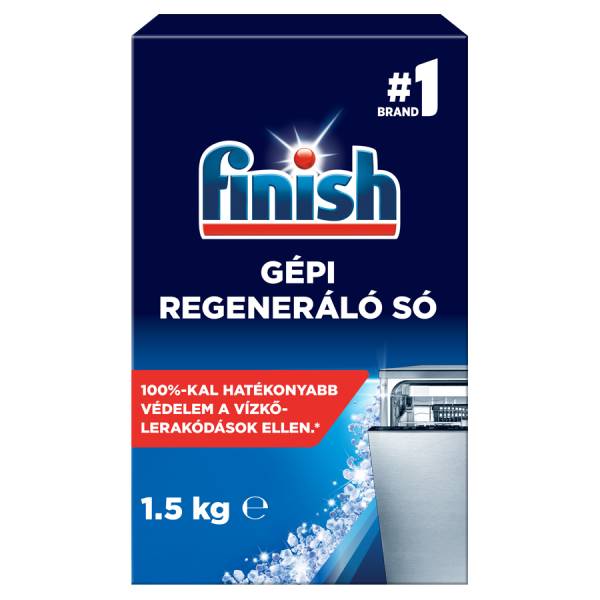 FINISH SALT 1.5KG