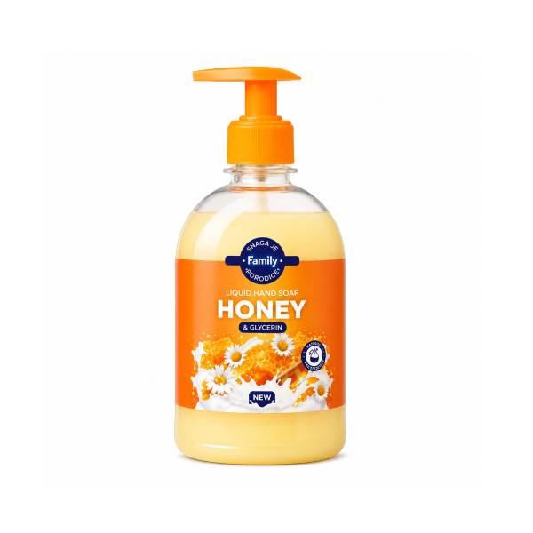 FAMILY KUĆNA HEMIJA PAKET - 11 PROIZVODA