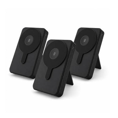 MISTIK 10PD MAGNETNA POMOĆNA BATERIJA 10.000 MAH – PAKET (3 KOMADA)