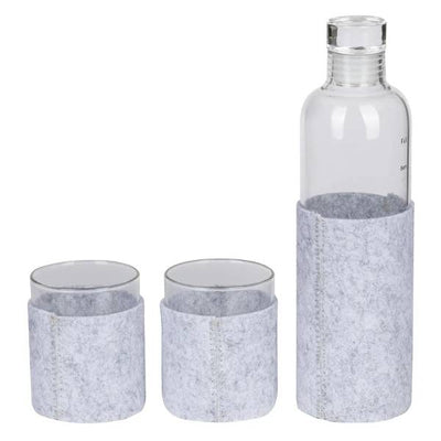 NUTRIO SAKURA PAKET 3/1 BOCA SA DVE ČAŠE U KUTIJI