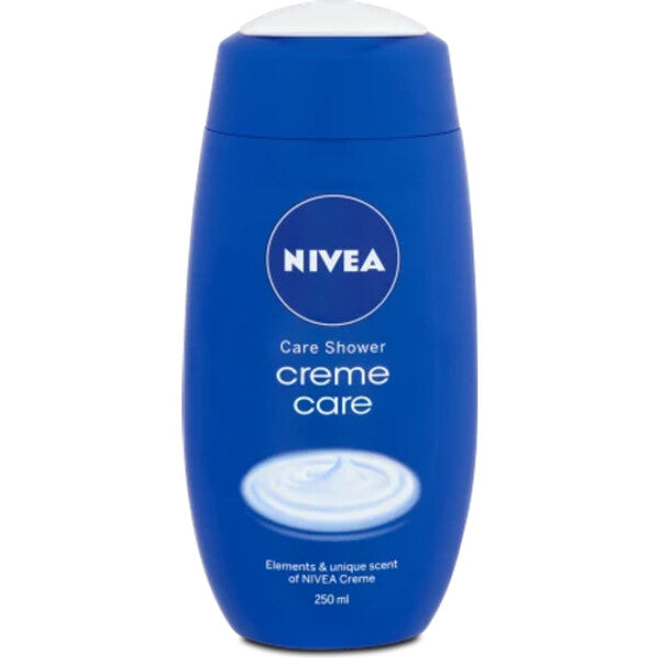 250ML NIVEA KUPKA CREME CARE*