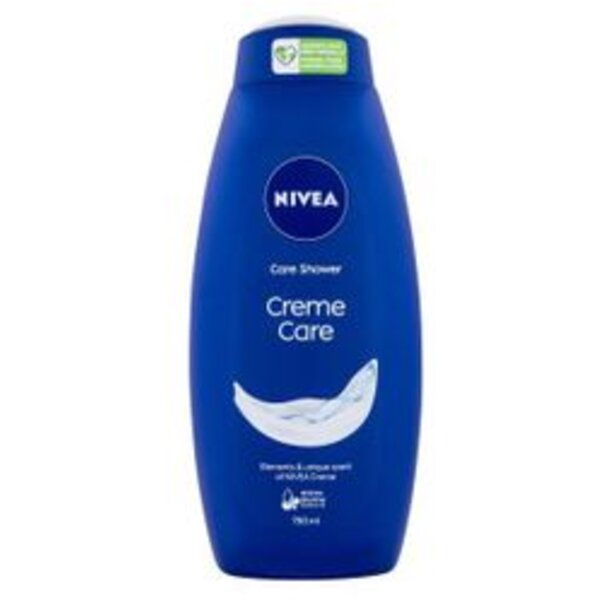 750ML NIVEA KUPKA CREME CARE*