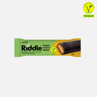 RIDDLE VEGAN BAR