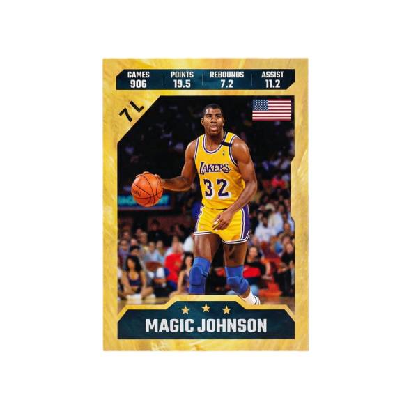 BASKET FAN ULTRA PACK - ALBUM I 25 KESICA SLIČICA