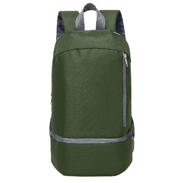 STATUS TROTTER SPORTSKI RANAC
