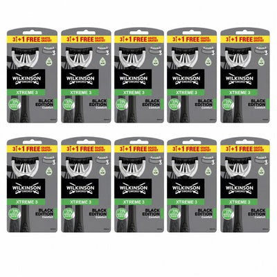 XTREME3 SENSITIVE 3+1 GRATIS PAKET (10 komada)