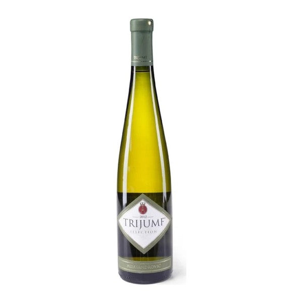 0.75L ALEKSANDROVIĆ TRIJUMF BELO VINO*