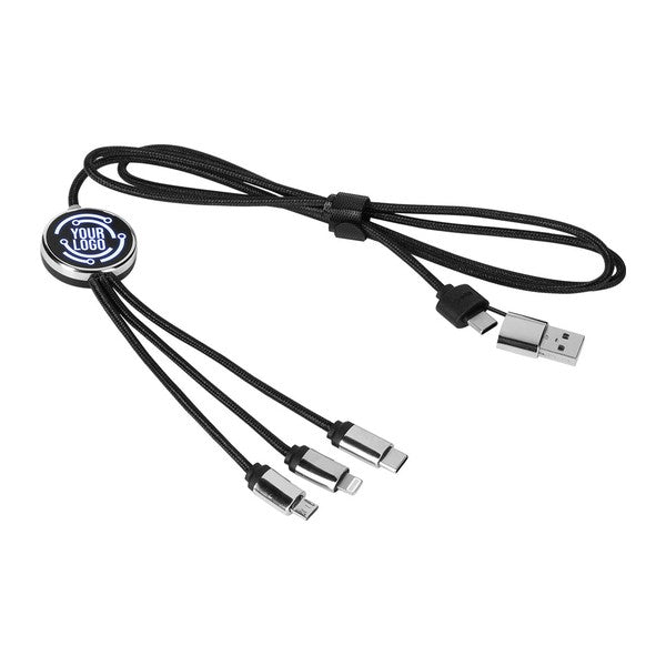 AURA BETA 6IN1 USB C