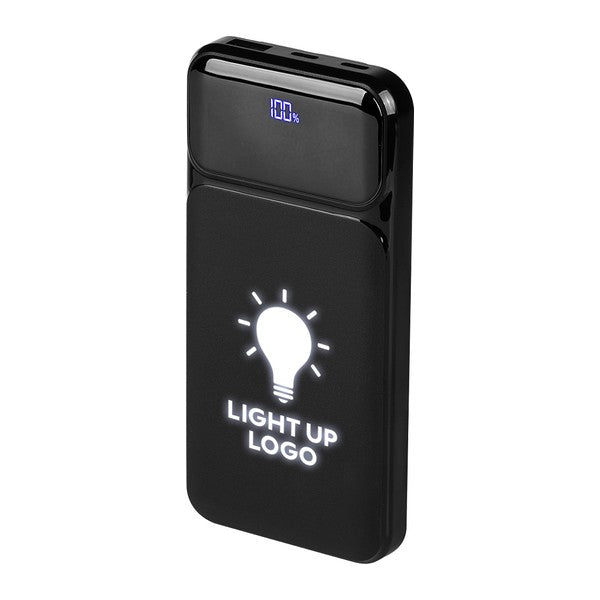 AURA CONNECTOR LED POWERBANK