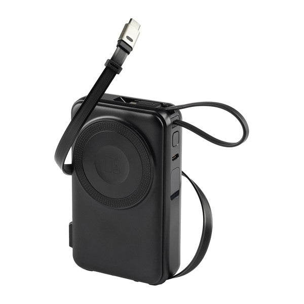 AURA EDISON 10PD 35W PUTNI POWERBANK