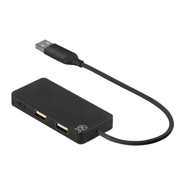 AURA ENZO USB RAZDELNIK