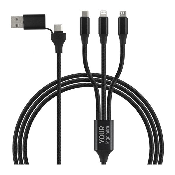 AURA FLET 60W 6IN1 PUNJAČ I PRENOS