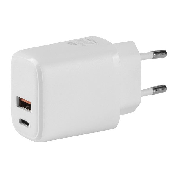 AURA FLUX 20W ZIDNI PUNJAČ