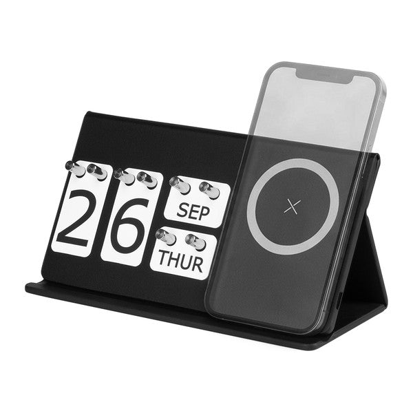 AURA INTEGRAL VEČITI STONI KALENDAR I PUNJAČ
