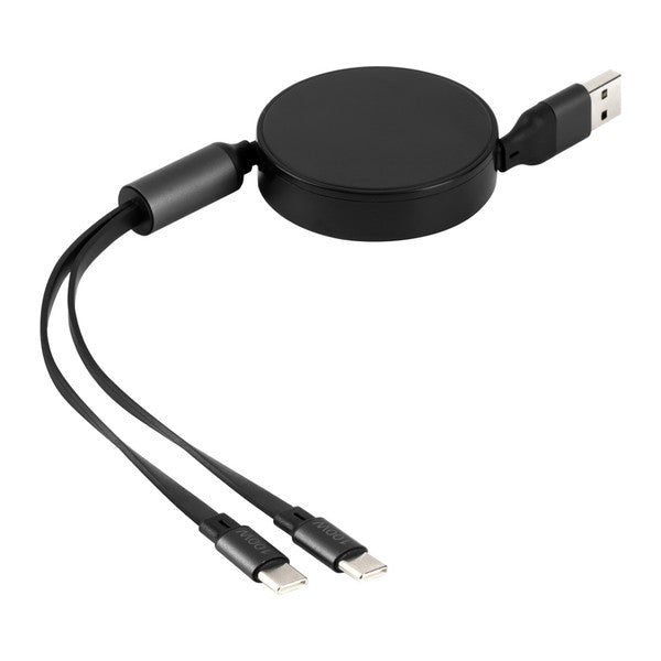 AURA MAX 2IN1 PUNJENJE I PRENOS