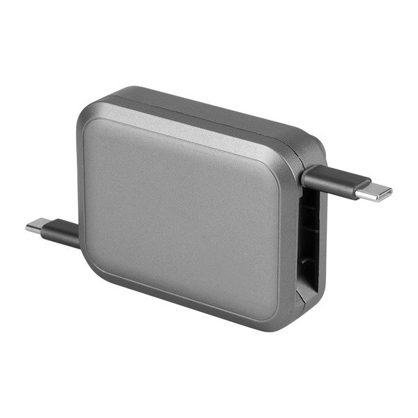 AURA TROJAN 100W 6IN1 USB C KABL