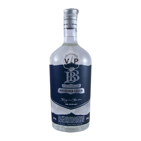 1L BB DRINSKA LJUTA ŠLJIVA*