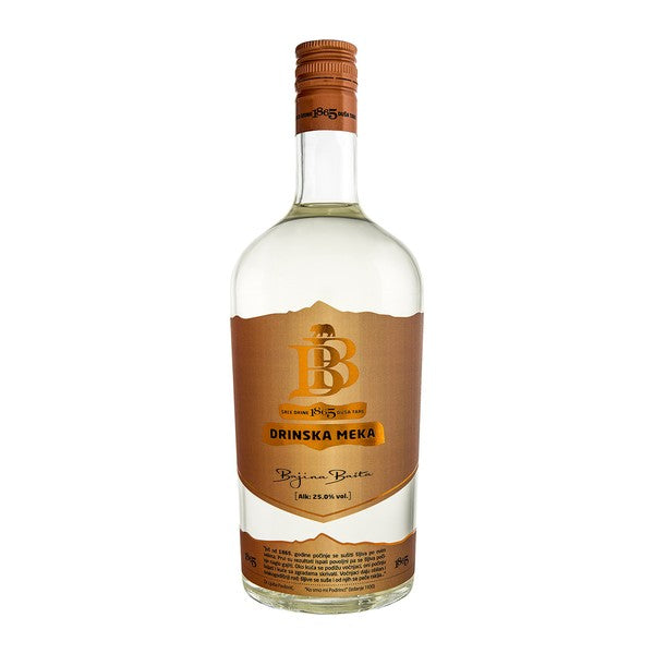 1L BB DRINSKA MEKA ŠLJIVA*