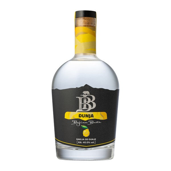 0.7L BB DUNJA*