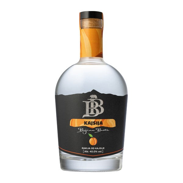 0.7L BB KAJSIJA BOX PAKOVANJE*