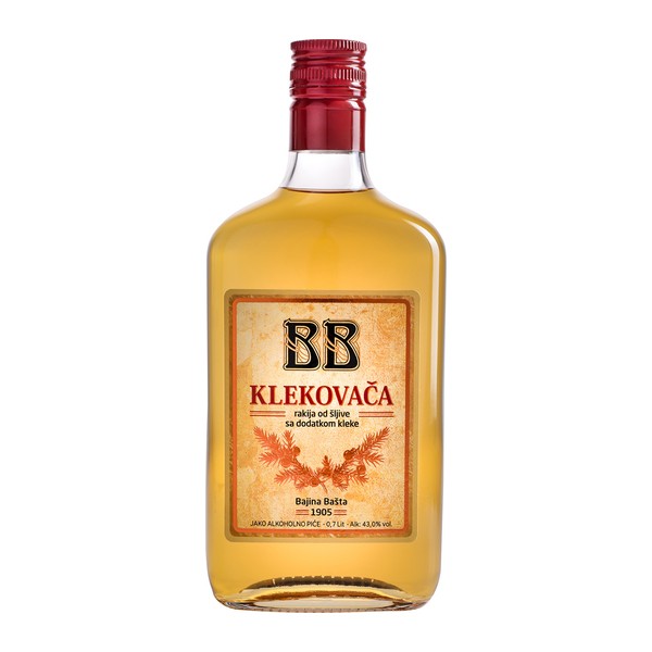 0.05L BB KLEKOVAČA*