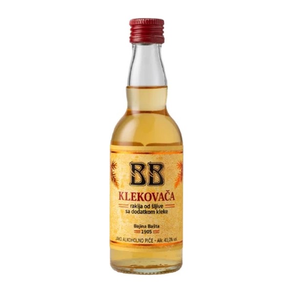 0.10L BB KLEKOVAČA*