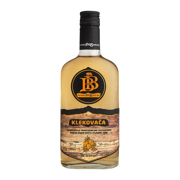 1L BB KLEKOVAČA*