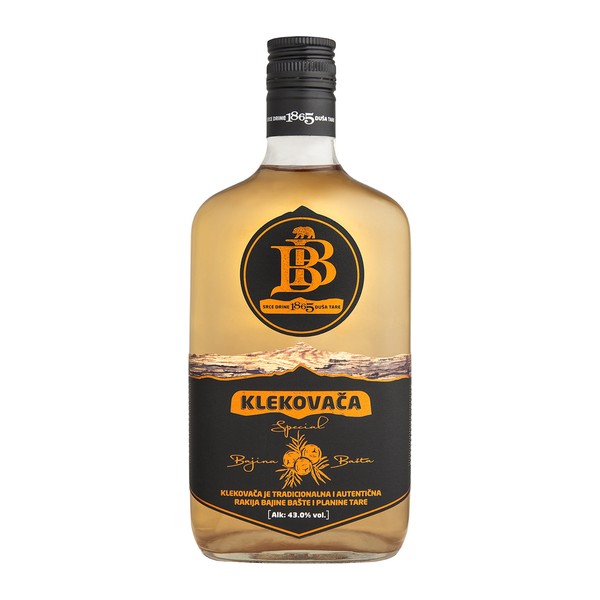 0.7L BB KLEKOVAČA SPECIJAL*