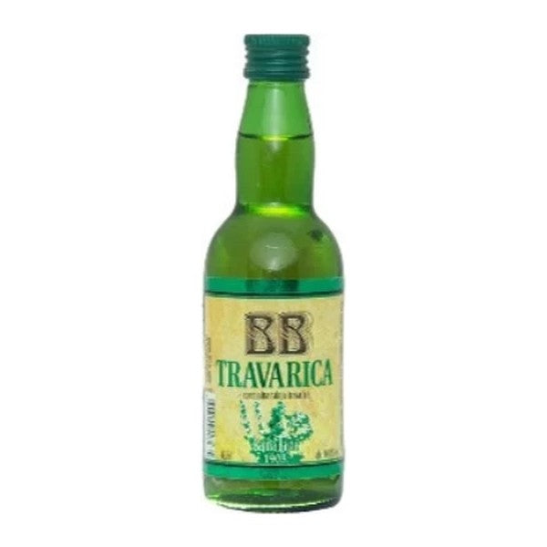0.05L BB TRAVARICA*
