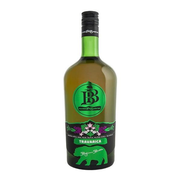 1L BB TRAVARICA*