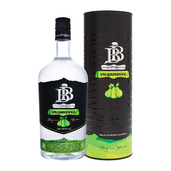 1L BB VILIJAMOVKA*