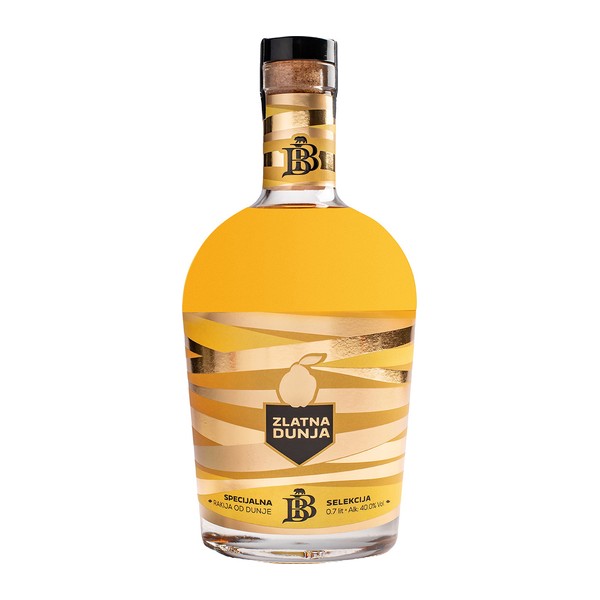 0.05L BB ZLATNA DUNJA*