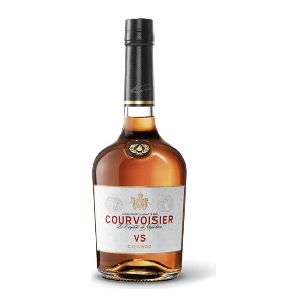 0.7L BRENDI COURVOISIER*