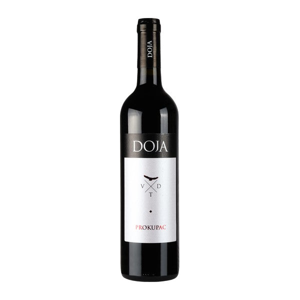 0.75L DOJA VINO PROKUPAC*