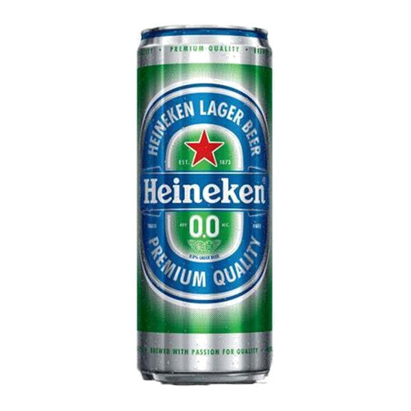 0.33L HEINEKEN BEZALKOHOLNO LIMENKA*