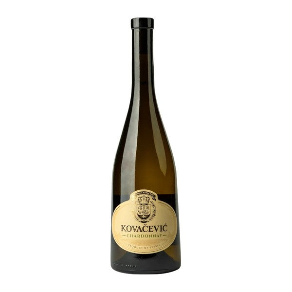 KOVACEVIC CHARDONNAY 075*