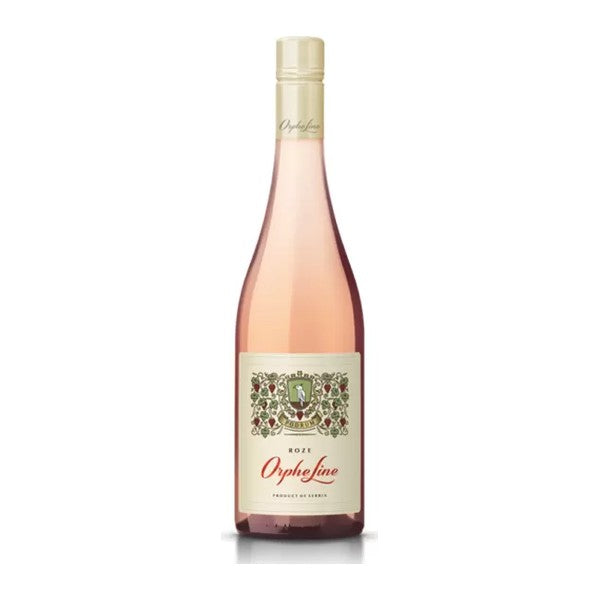 750ML KOVAČEVIĆ ORFELIN ROSE*