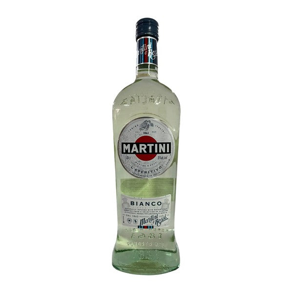 1L MARTINI BIANCO VERMOUTH*