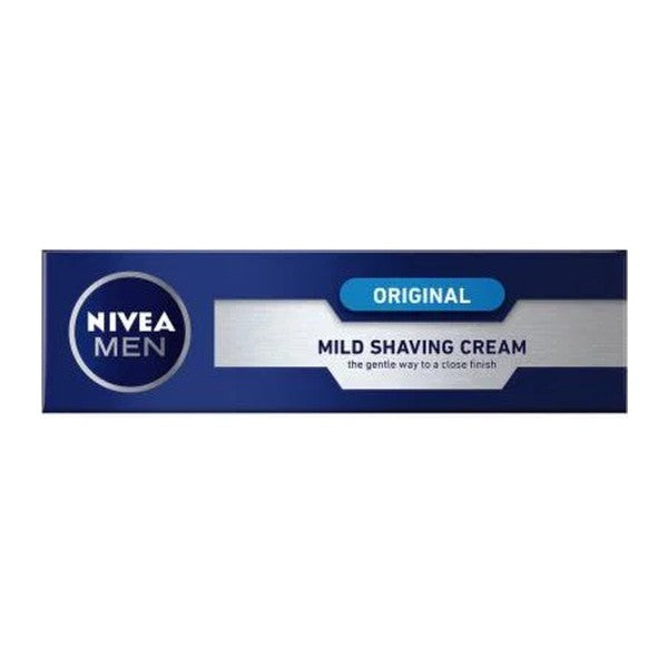 100ML NIVEA KREMA ZA BRIJANJE ORIGINAL*