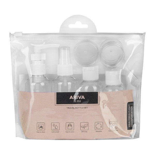 NUTRIO ARIVA
