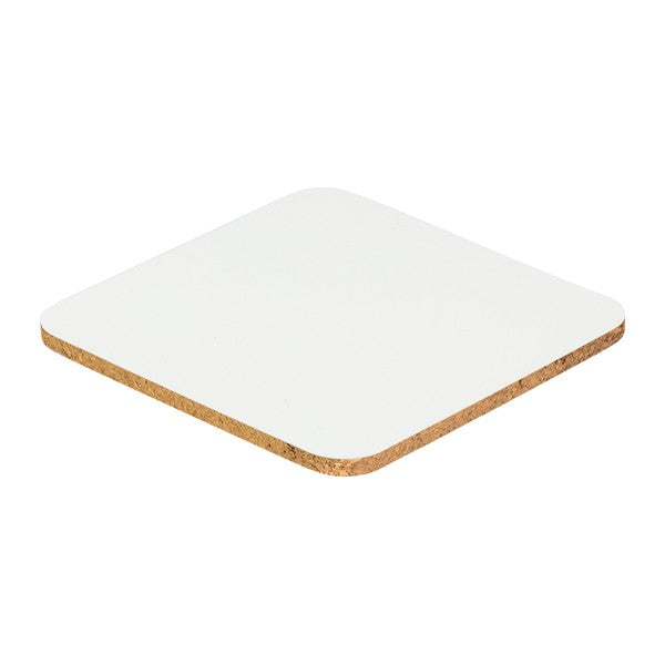 NUTRIO SUBLI WHITE SQUARE